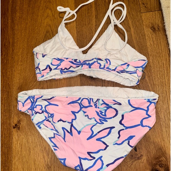 Reversible swimsuit - Picture 4 of 4